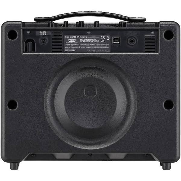 Vox VX50 GTV Combo